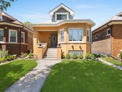 6921 26th St, Berwyn, IL, 60402