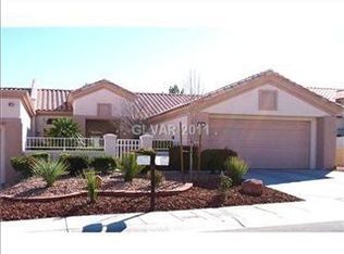 2544 Deer Lake St, Las Vegas, NV 89134