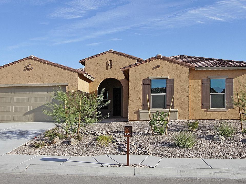 6495 W Whispering Windmill Ln, Marana, AZ 85658 | Zillow