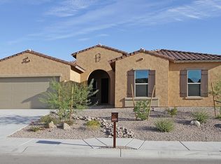 6495 W Whispering Windmill Ln, Marana, AZ 85658