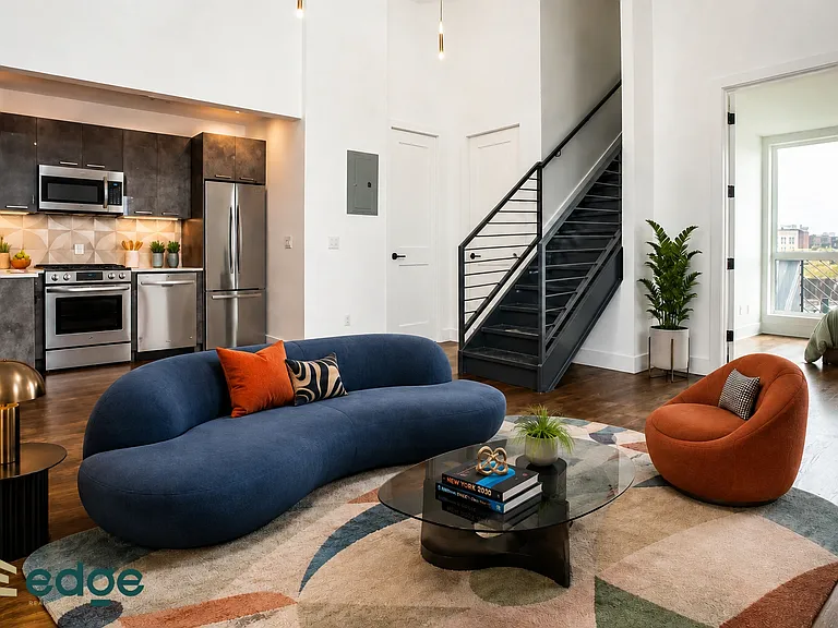 1266 Pacific St #4A — Photo 1