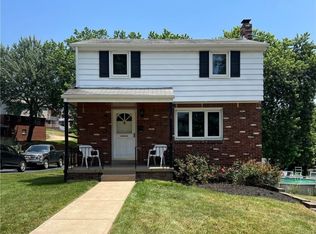 3241 Elma Dr, Pittsburgh, PA 15227