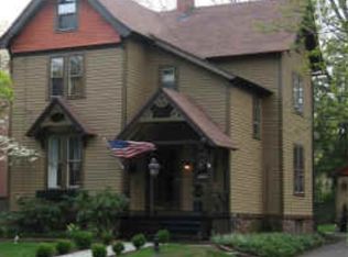 41 Kenyon St, Hartford, CT 06105