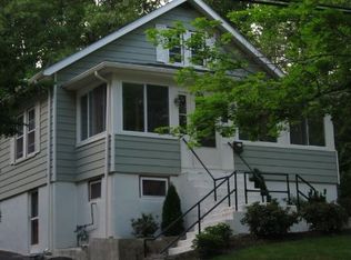 33 Goddard St, Newton, MA 02461