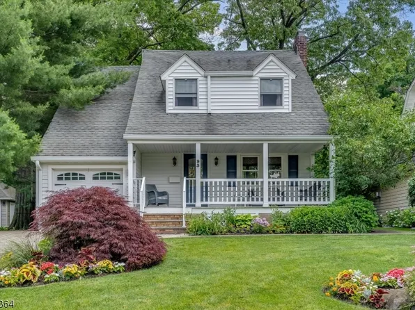 93 Glen Ave, Glen Rock Boro, NJ 07452