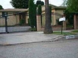 13744 Sunburst St, Pacoima, CA 91331
