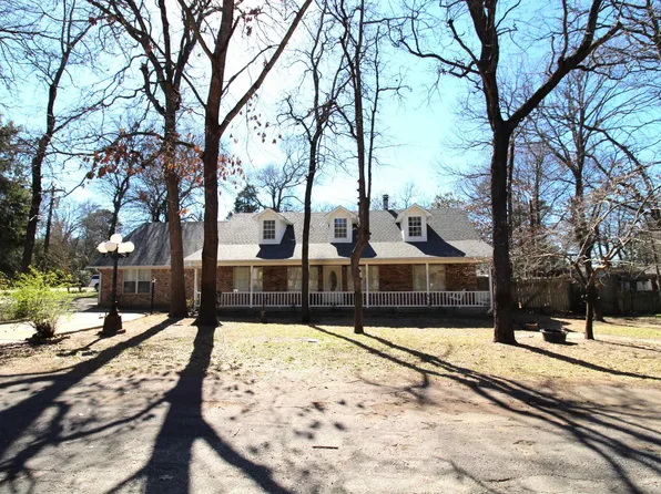 267 Long Shadow Dr, Murchison, TX 75778