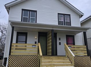 2738 Grace St, Columbus, OH 43204