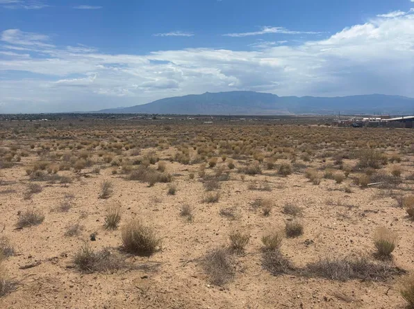 LOT 5 10th St NW Unit 4, Rio Rancho, NM 87124