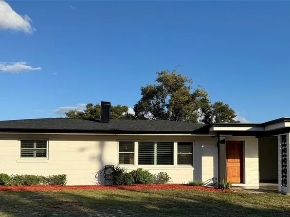 314 Belle Ayre Dr, Mount Dora, FL 32757