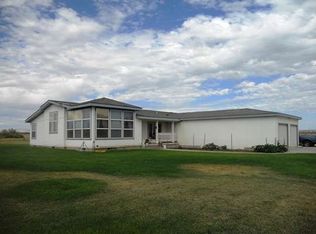 331 Duck Meadow Ln, Mabton, WA 98935