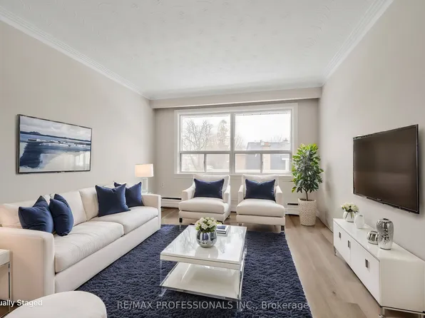 32 Heman St Unit 6, Toronto, ON M8V 1X5