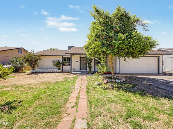8621 W TURNEY Avenue, Phoenix, AZ 85037