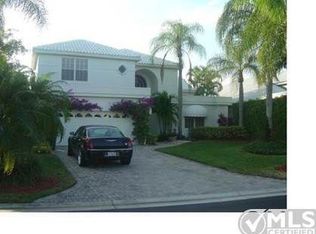 5723 Waterford, Boca Raton, FL 33496