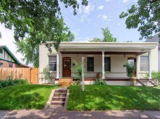 1316 S Grant St, Denver, CO 80210