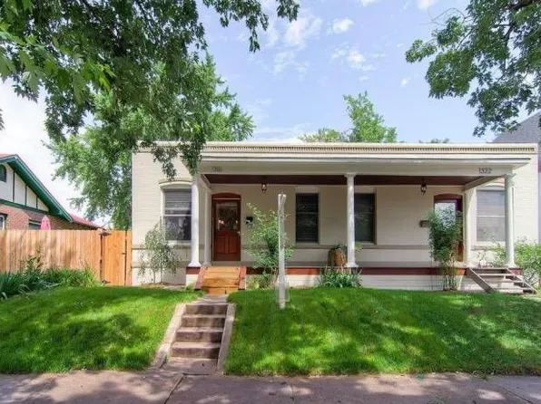1316 S Grant St, Denver, CO 80210