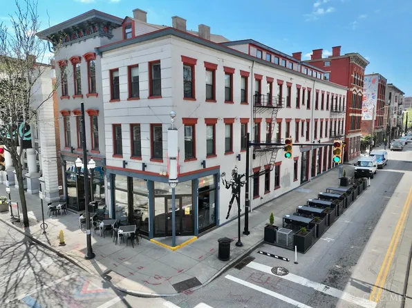 5 W 12th St #3, Cincinnati, OH 45202