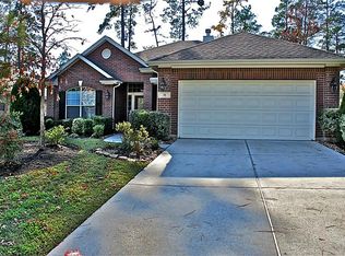 35 Colewood Ct, The Woodlands, TX 77382