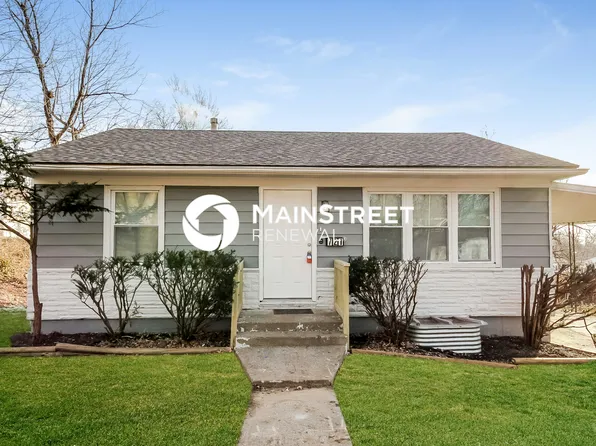 721 N Sunset Dr, Independence, MO 64050