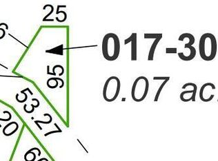 0 Rhodes Rd, Reno, NV 89521