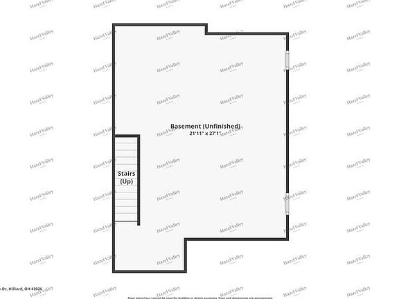 2nd image of 2805 Westrock Dr