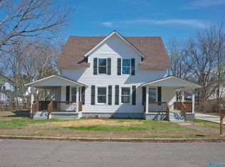 3311 Clopton St SW, Huntsville, AL 35805