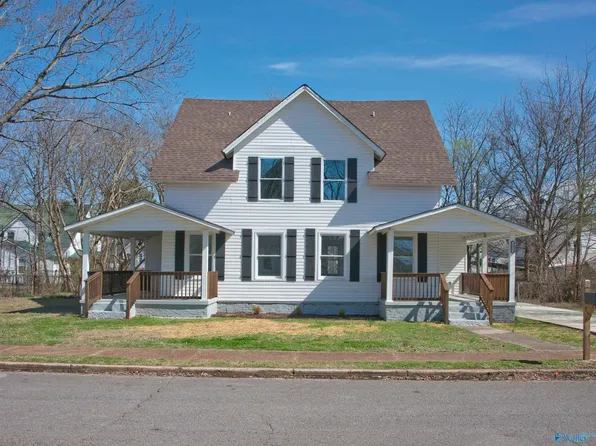 3311 Clopton St SW, Huntsville, AL 35805