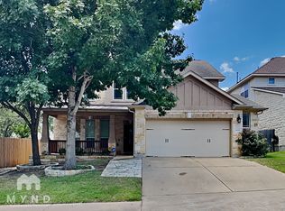 8009 Levata Dr, Austin, TX 78739
