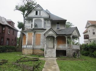 324 N Parkside Ave, Chicago, IL