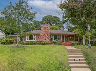 6462 Woodstock Rd, Fort Worth, TX 76116