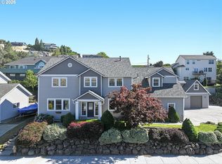 1826 Minnesota St, The Dalles, OR 97058