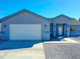 931 Lone Pine Rd, Pahrump, NV 89048