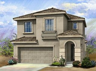 133 Blue Trout Ave, Henderson, NV 89011
