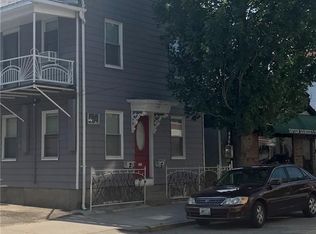 158 Ives St, Providence, RI 02906