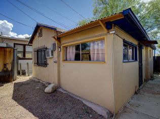 520 E Helen St Unit A, Tucson, AZ 85705