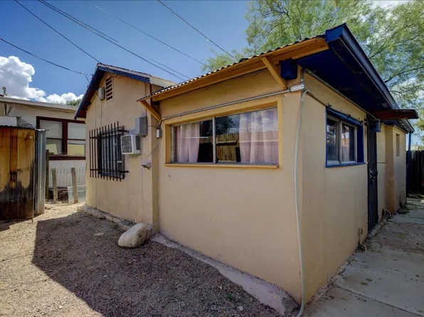 520 E Helen St Unit A, Tucson, AZ 85705