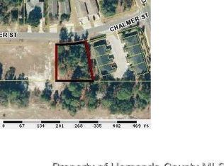 10344 Chalmer St, Spring Hill, FL 34608