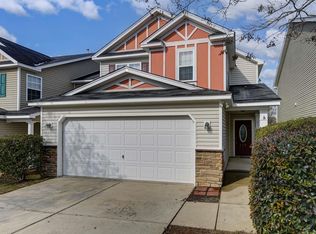 118 Whitton Ct, Lexington, SC 29073