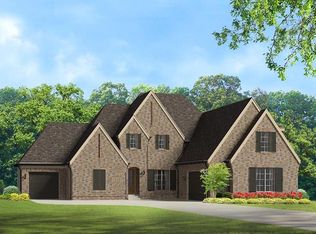 85 Oak Run Cv, Rossville, TN 38066