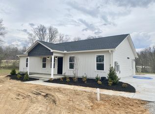 300 Still Point Rd LOT 1, Smithville, TN 37166