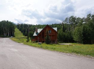 197 N Trails At Navajo, Brian Head, UT 84719