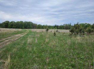 Pillager Creek Trl SW, Pillager, MN 56473