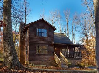 544 Neal Rd, Madison, NC 27025