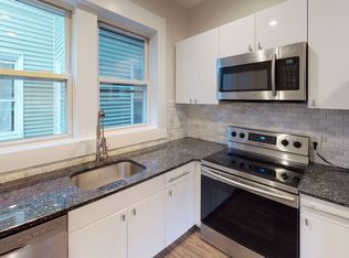 90 Bristol, New Haven, CT 06511