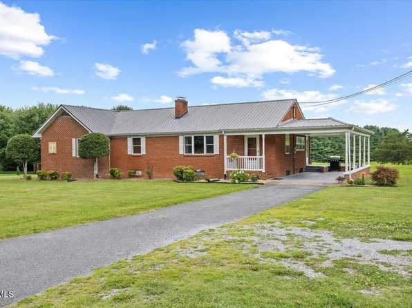 7275 Erwin Hwy, Chuckey, TN 37641