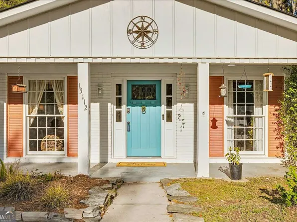 13112 Largo Dr, Savannah, GA 31419