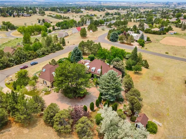 18347 E Glasgow Place, Foxfield, CO 80016