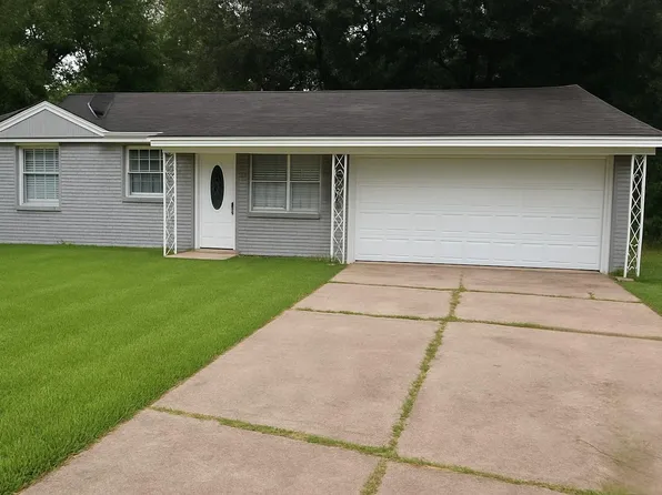 10806 Safeguard St, Houston, TX 77047