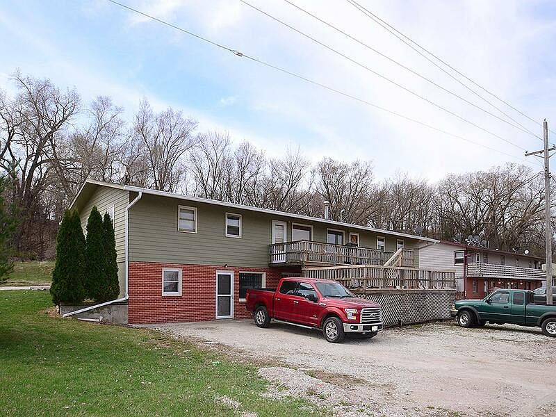1st image of 501 W Grant St APT 2