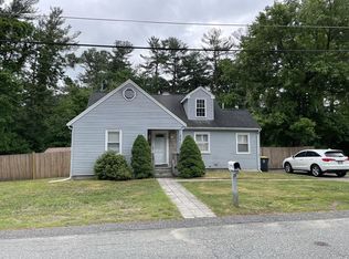 97 Connolly Rd, Avon, MA 02322